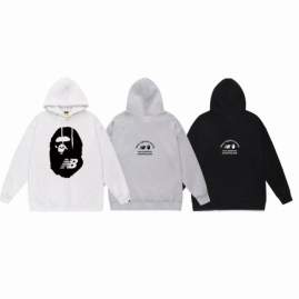 Picture of Bape Hoodies _SKUBapeS-XXL19ct6531488